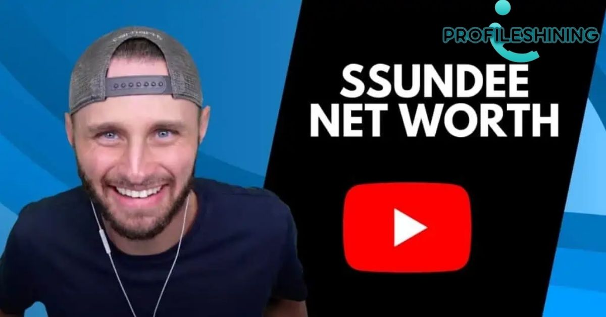 ssundee-net-worth